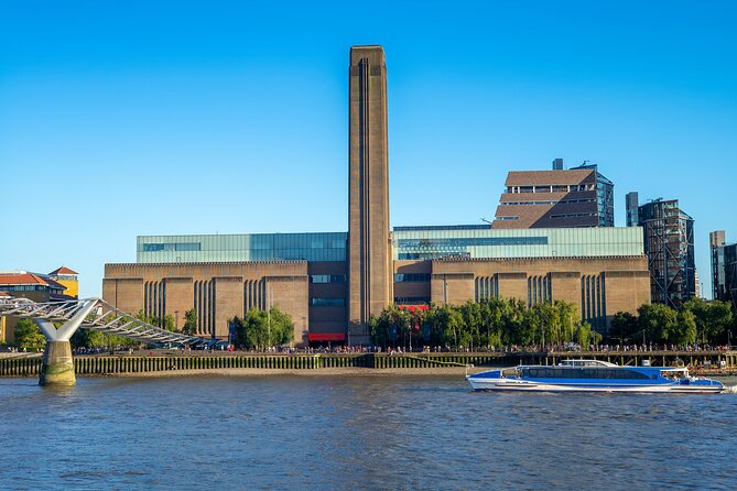 tate modern londres