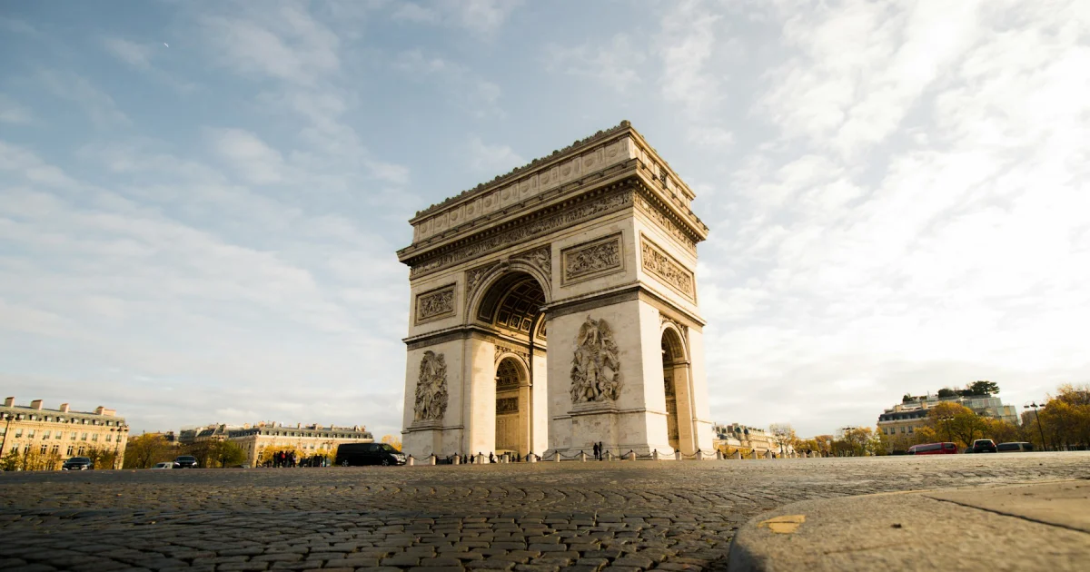 Arco do Triunfo