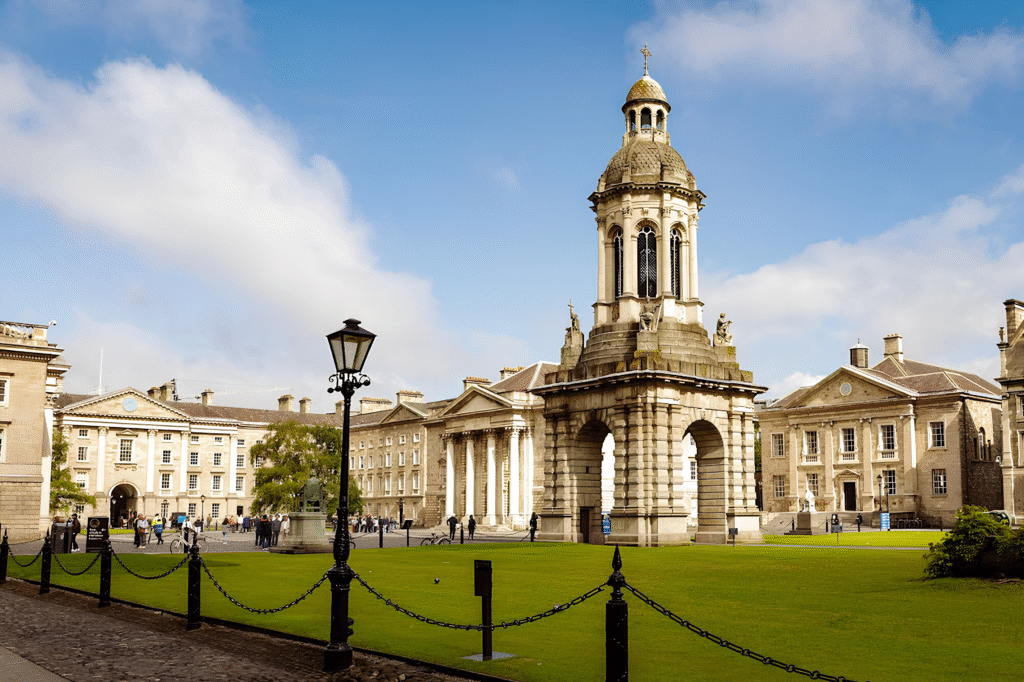 Trinity College - Dublin