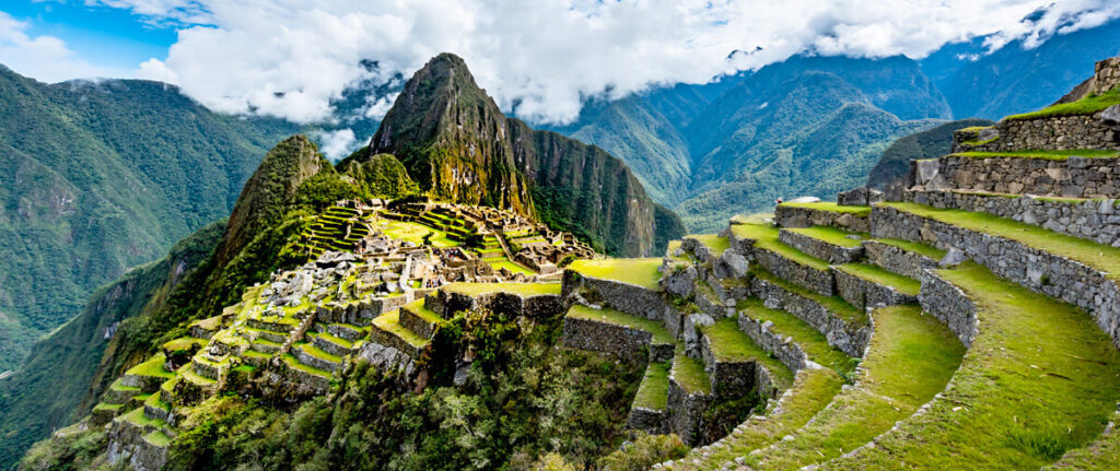 Machupicchu