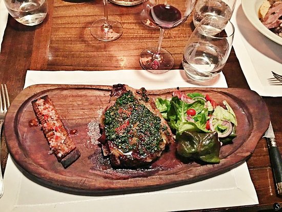 Francis Mallmann Mendoza