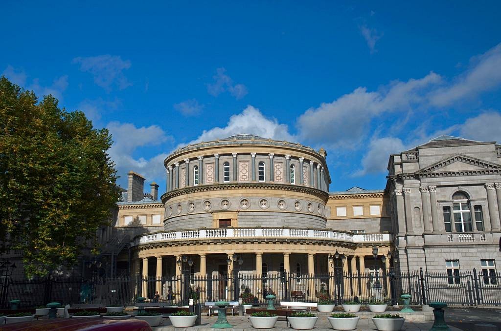 Museu Nacional - Dublin