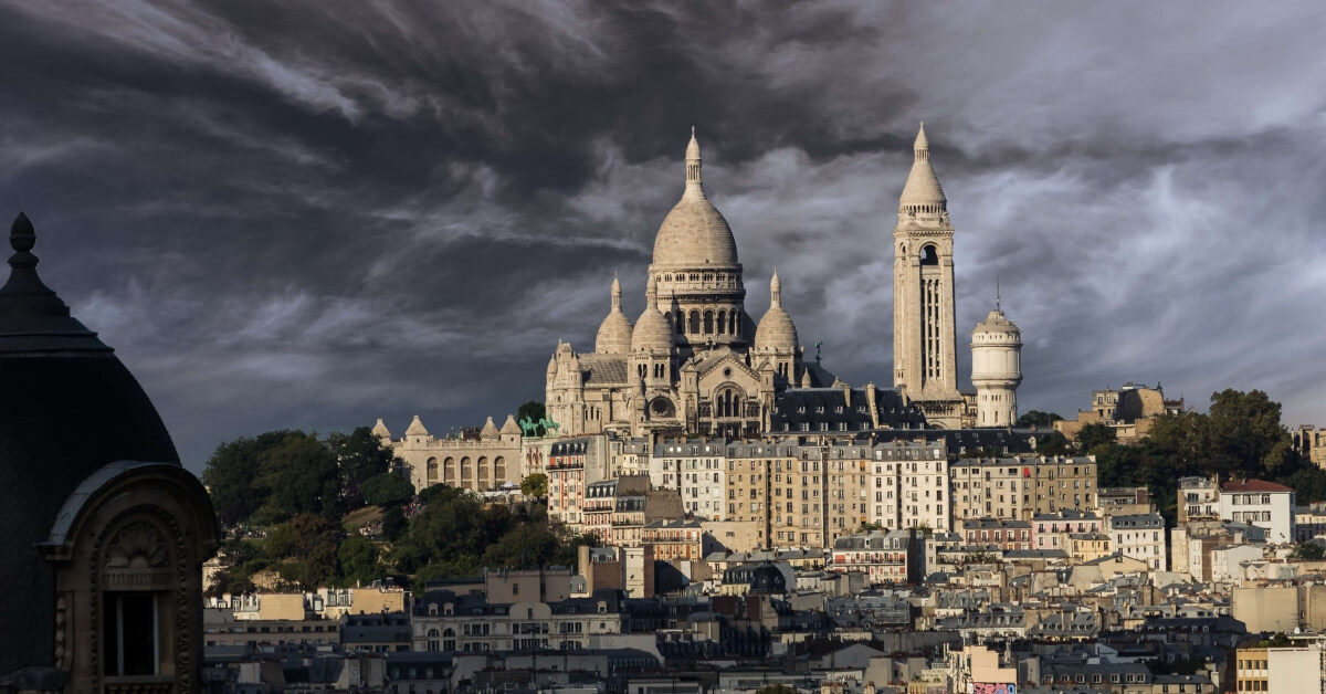 montmartre
