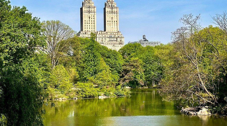 Central Park