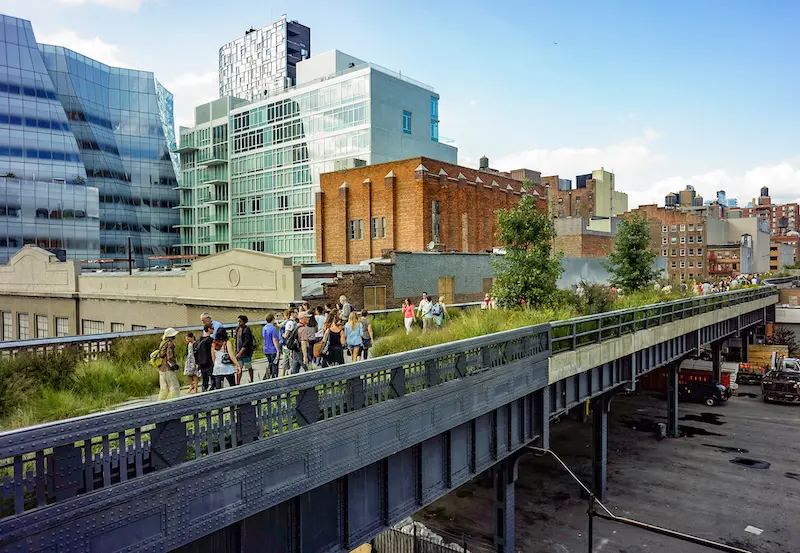 High Line